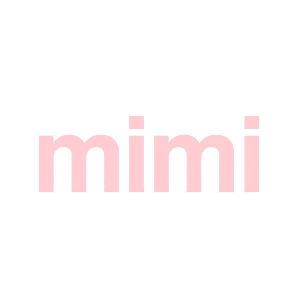 Meet your Posher, Mimi